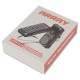 Array 20W Magnetic Wireless Power Bank w/ Solar Panel, Watch Charger & Retractable Cable, 15000mAh