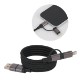 Vector 4-in-1 60W PD 39" MagSnap Charging Cable