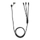 Velocity 4-in-1 60W PD 47" Charging Cable