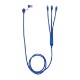 Velocity 4-in-1 60W PD 47" Charging Cable