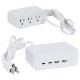 Relay 2.0 5' 20W PD Charging Station