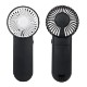 Swirl Portable Battery-Operated Fan