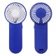Swirl Portable Battery-Operated Fan