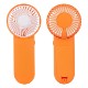 Swirl Portable Battery-Operated Fan