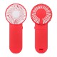 Swirl Portable Battery-Operated Fan