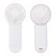 Swirl Portable Battery-Operated Fan