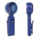 Purl High Speed Rotatable Handheld Fan w/ Clip