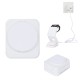 Apex 3-in-1 Foldable Magnetic Wireless Charging Station