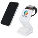 Apex 3-in-1 Foldable Magnetic Wireless Charging Station