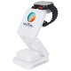Apex 3-in-1 Foldable Magnetic Wireless Charging Station