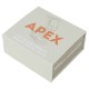 Apex 3-in-1 Foldable Magnetic Wireless Charging Station