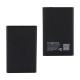 Provost Aluminum Power Bank, 5000mAh