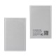 Provost Aluminum Power Bank, 5000mAh