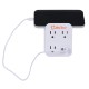 Flux 2.0 PD Wall Charger & Phone Holder