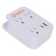 Flux 2.0 PD Wall Charger & Phone Holder