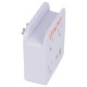 Flux 2.0 PD Wall Charger & Phone Holder