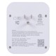 Flux 2.0 PD Wall Charger & Phone Holder