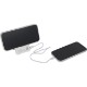 Slimline 20W PD Aluminum Power Bank w/ 15W Magnetic Wireless Charger & Stand, 5000mAh