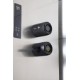 Silo IPX5 Waterproof 20W Dual Wireless Speaker Set