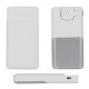 Diplomat 20W PD Power Bank w/ 15W Wireless Charger, Watch Charger & Stand, 10000mAh