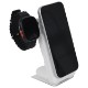 Diplomat 20W PD Power Bank w/ 15W Wireless Charger, Watch Charger & Stand, 10000mAh