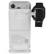 Diplomat 20W PD Power Bank w/ 15W Wireless Charger, Watch Charger & Stand, 10000mAh