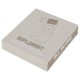 Diplomat 20W PD Power Bank w/ 15W Wireless Charger, Watch Charger & Stand, 10000mAh