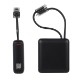 Vanguard 20W PD Power Bank w/ Charging Cable Lanyard, 10000mAh
