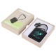 Vanguard 20W PD Power Bank w/ Charging Cable Lanyard, 10000mAh