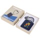 Vanguard 20W PD Power Bank w/ Charging Cable Lanyard, 10000mAh