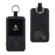 Charter Light Up Power Bank w/ Watch Charger & Key Ring, 6200mAh