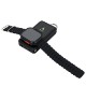 Charter Light Up Power Bank w/ Watch Charger & Key Ring, 6200mAh