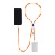 Flash 4-in-1 60W Charging Cable Phone Lanyard