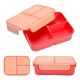 NAYAD® Ellis Lunch Box