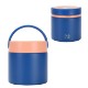 NAYAD® Colby Vacuum Insulated Food Jar, 20oz.