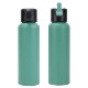 Alamo Recycled Aluminum Bottle, 27oz.