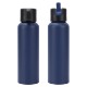 Alamo Recycled Aluminum Bottle, 27oz.