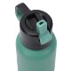 Alamo Recycled Aluminum Bottle, 27oz.