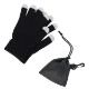 Easy Swipe Touch-Sensitive Gloves w/ Drawstring Pouch