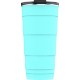 Pirani® Insulated Stackable Tumbler 2.0, 26oz.