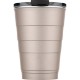 Pirani® Insulated Stackable Tumbler 2.0, 16oz.