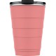 Pirani® Insulated Stackable Tumbler 2.0, 16oz.