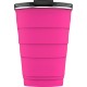 Pirani® Insulated Stackable Tumbler 2.0, 16oz.