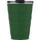 Pirani® Insulated Stackable Tumbler 2.0, 16oz.