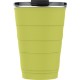 Pirani® Insulated Stackable Tumbler 2.0, 16oz.