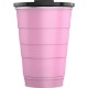 Pirani® Insulated Stackable Tumbler 2.0, 16oz.