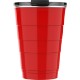 Pirani® Insulated Stackable Tumbler 2.0, 16oz.