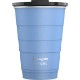 Pirani® Insulated Stackable Tumbler 2.0, 16oz.