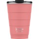 Pirani® Insulated Stackable Tumbler 2.0, 16oz.