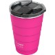 Pirani® Insulated Stackable Tumbler 2.0, 16oz.